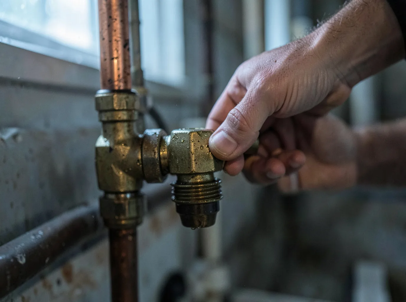 Emergency Plumber Coldwater, OH FAQs